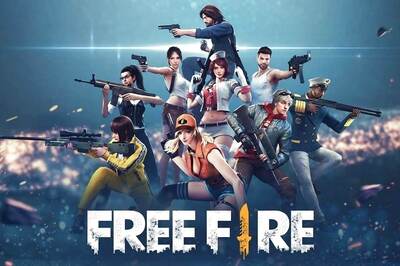 Garena Free Fire Redeem Codes for November 22, Here's How You Can Get Free Rewards