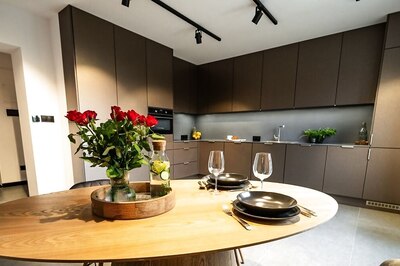 The Future of Functional Spaces: Time To Embrace Style with Purpose in Modern Interiors