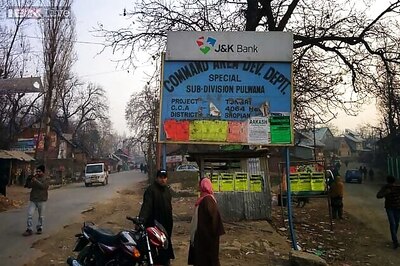 Jammu and Kashmir elections: NC, PDP in a close contest in both Shopian and Wachi