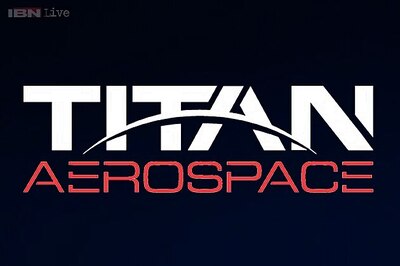 Google buys Titan Aerospace, maker of solar-powered drones