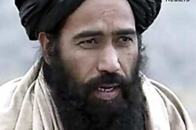 Top Taliban leader, Mansoor Dadullah killed