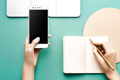 Oppo F3 With Dual Front Camera Launched: Price, Specifications and More