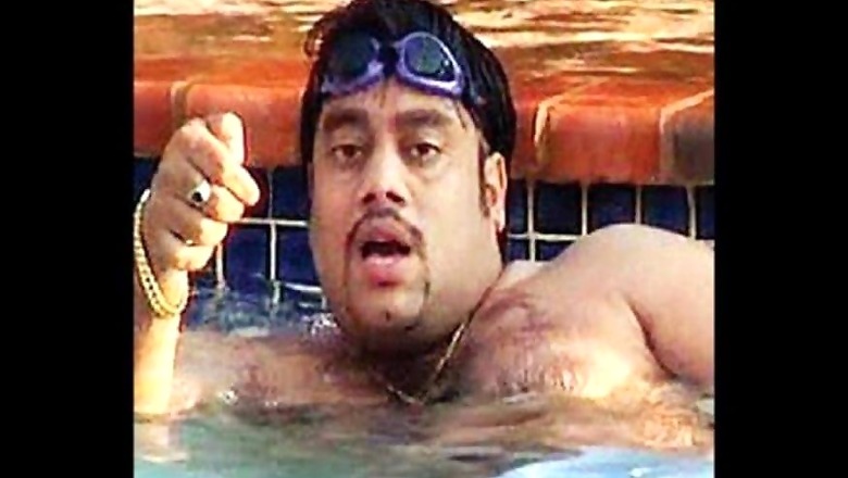 Fugitive Gangster Ravi Pujari Arrested in South Africa, Extradited from Senegal