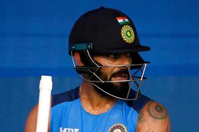 We Reached Final of 2017 CT, Semis of 2019 WC, WTC Final and Was Considered a Failed Captain: Virat Kohli
