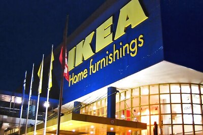 Govt clears IKEA's Rs 10,500 crore FDI proposal