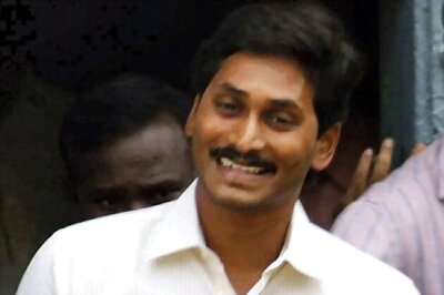 Jagan's sister to embark on longest 'padyatra'