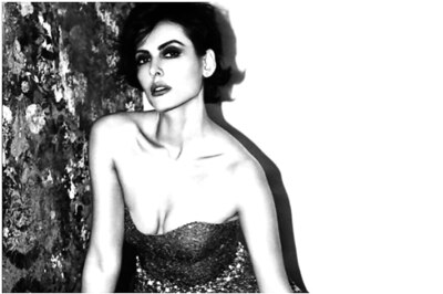 Mandana Karimi Says She Was Out of Work For Two Years, Asked Anurag Kashyap for Advice