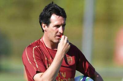 Robert Pires Hails New Manager Unai Emery as Arsenal's 'Best Signing'