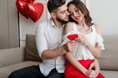 Valentine's Day 2023: 5 Unique Gift Ideas For Your Loved One