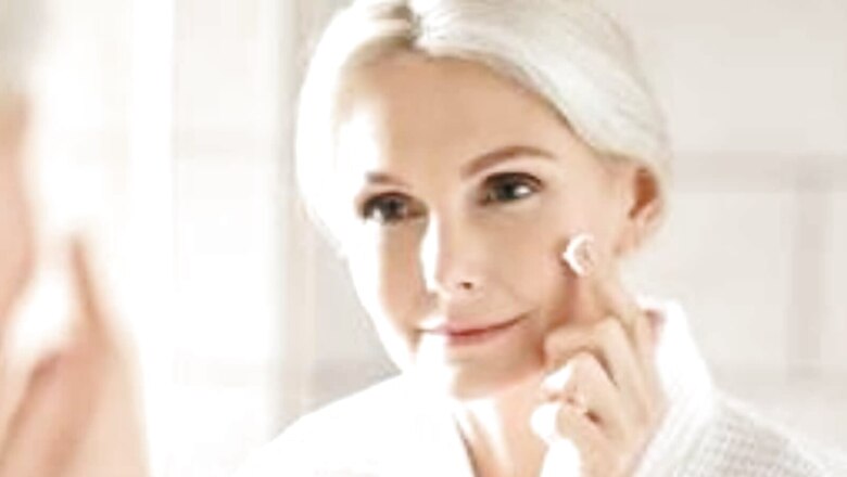5 Skin Care Tips If You are Over 50 And Would Want To Give Your Skin That Extra Care It Deserves
