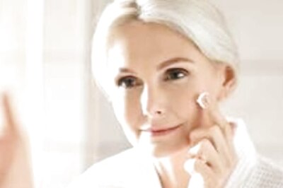 5 Skin Care Tips If You are Over 50 And Would Want To Give Your Skin That Extra Care It Deserves