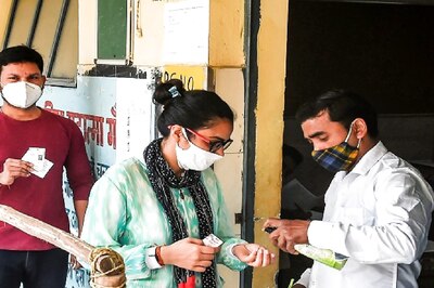 NEET Scam: Impersonators Took Exam on Behalf of Students for Rs 50 Lakh, Coaching Institute Booked