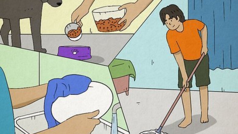 How to Convince Your Parents That You Are Old Enough to Date