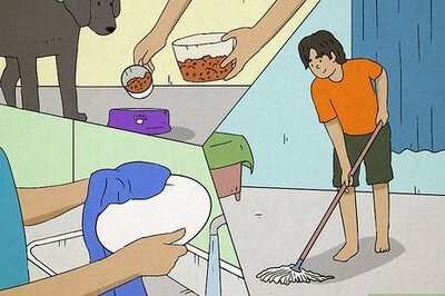 How to Convince Your Parents That You Are Old Enough to Date