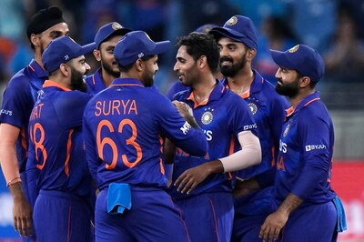 'Obvious Issue With Batting During the Middle Overs': BCCI Official on India's Asia Cup Performance