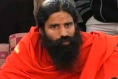 Boycott MNCs, go swadeshi: Ramdev