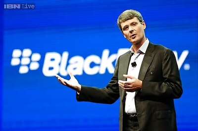 By going private, Blackberry may buy time to fix itself: Analysis