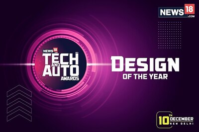 Tech and Auto Awards 2019| Nominations for Design of the Year- Tata Harrier, Ducati Diavel 1260 and More
