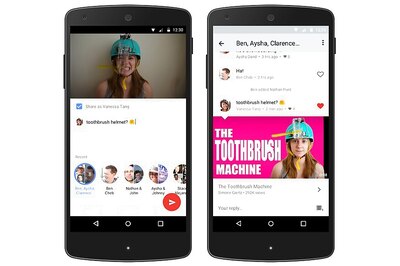 YouTube Adds Instant Messaging to Keep People in Its App