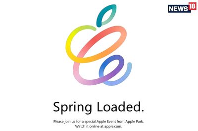 Apple Spring Loaded Event 2021: How to Watch Live Tonight, Expected Launches
