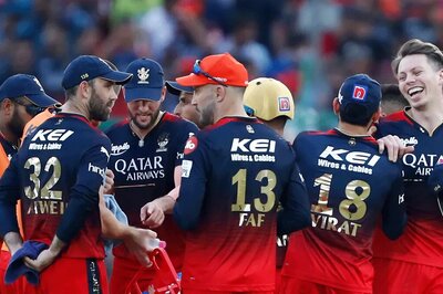 Royal Challengers Bangalore IPL 2024 Schedule: RCB Fixtures, Dates, Timings, Squad & Venues