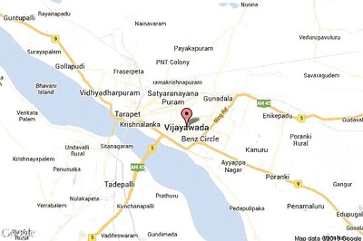 Vijayawada: 4 engineering girl students killed in mishap