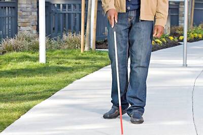 Visually Impaired Couple Find Savings of Rs 24,000 in Demonetised Currencies in Tamil Nadu