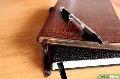 How to Keep Your Diary a Secret