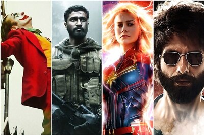 Google 2019 Trends: Kabir Singh to Avengers Endgame, Top 10 Movies of the Year