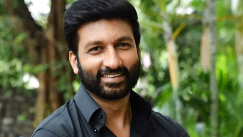 Sreenu Vaitla And Gopichand’s Next Hits Roadblock As Financers Back Out