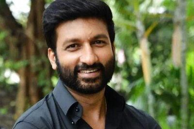 Sreenu Vaitla And Gopichand’s Next Hits Roadblock As Financers Back Out