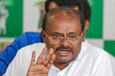 'Destruction Of Evidence': Kumaraswamy Slams MUDA's Move To Reclaim Plots Allotted To Siddaramaiah's Wife