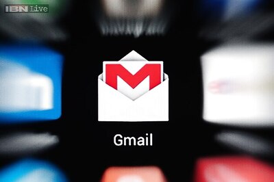 Gmail turns 10: The evolution of the popular email service