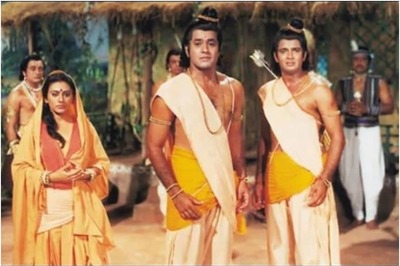 Ramayan to be Delayed Today to Avoid Overlap With PM Modi's 9am Address to Nation