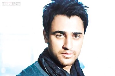 Why Imran Khan avoids being on social media