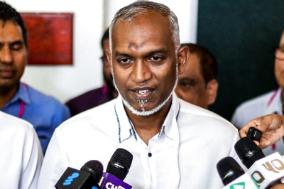 Maldivian President Muizzu In India From October 7-10: Meet With PM Modi, Mumbai, Bengaluru Visits On The Cards