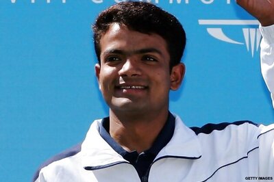 Olympics: Shooter Vijay wins silver, Saina loses