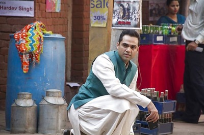 We Have Enough Audience: Abhay Deol on Clash of Films at The Box Office