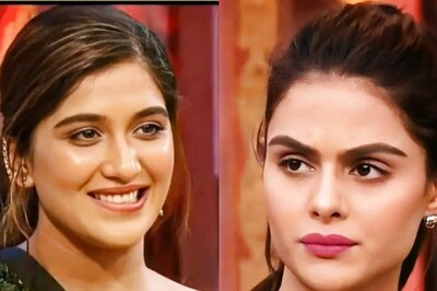 Nimrit Kaur's Mom Reacts To Priyanka Chahar 'Needling' Her Daughter, Says 'It's A Clash Of Two...'