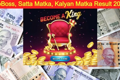 What is DpBOSS? LIVE Updates of Satta Matka Result for December 10
