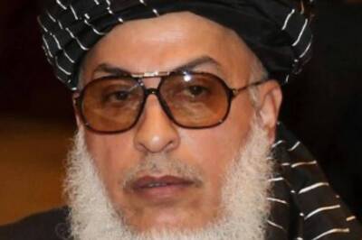 Taliban Want to Continue Political, Trade Ties With India, Leader Stanekzai Says