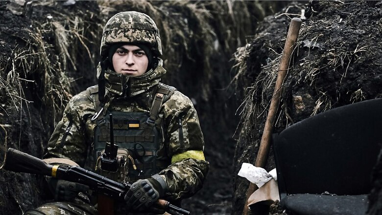 Russia Set for 'Final' Assault on Ukraine; Donbas Key Target of East Annexation Plan: Kremlin Sources
