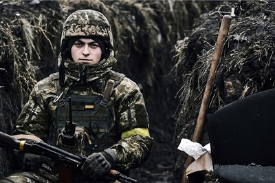 Russia Set for 'Final' Assault on Ukraine; Donbas Key Target of East Annexation Plan: Kremlin Sources