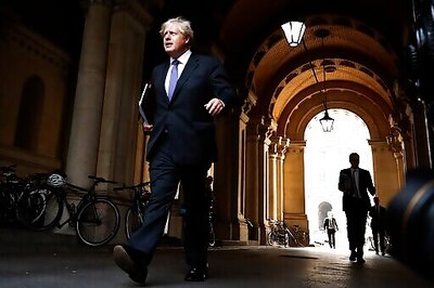 Japan's Hitachi Pulls Out Of UK Nuclear Project