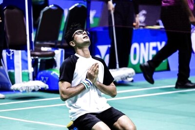 Suhas Yathiraj, Pramod Bhagat and Krishna Nagar Bag Gold at Para Badminton World Championships