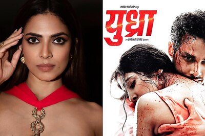 Malavika Mohanan Opens Up On Yudhra With Siddhant Chaturvedi: 'It Is a Whole Different World' | Exclusive