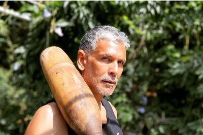 Milind Soman Shares Keys to Minimizing the Risk of Injury, Read Here