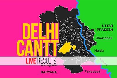 Manish Singh (BJP) Election Result 2020 Live Updates:  Manish Singh of BJP Loses