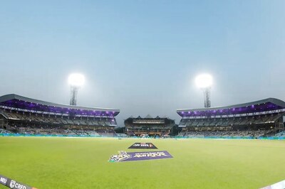 Kolkata Weather Update, Kolkata Knight Riders vs Chennai Super Kings, IPL 2022: Weather Forecast for Today's KKR vs CSK Match