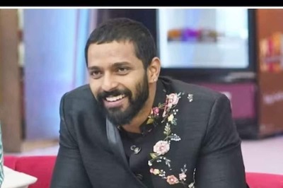 Bigg Boss 10 Kannada Winner Karthik Mahesh Opens Up About Marriage